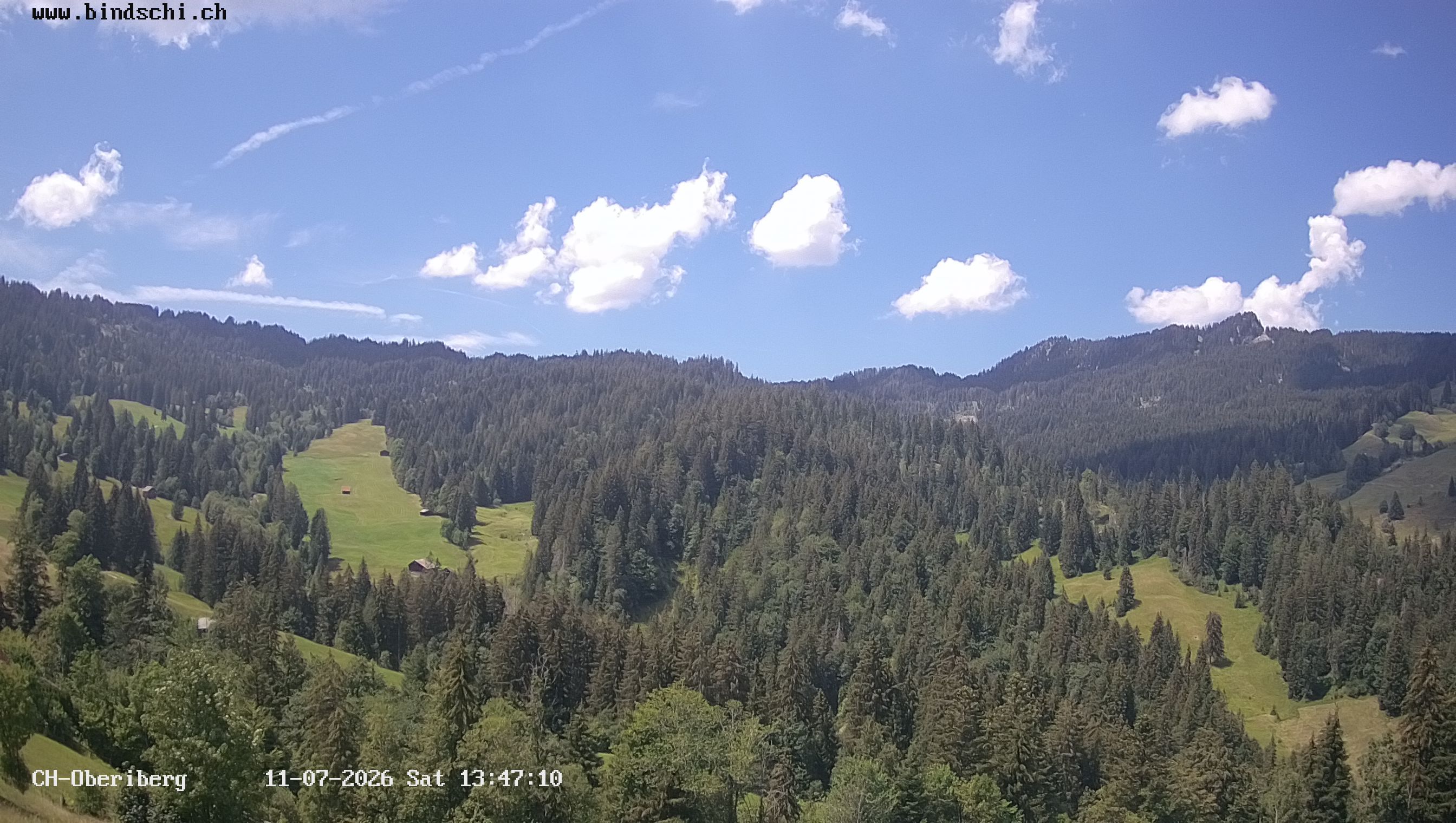 Oberiberg › Nordwesten: Gschwändstock