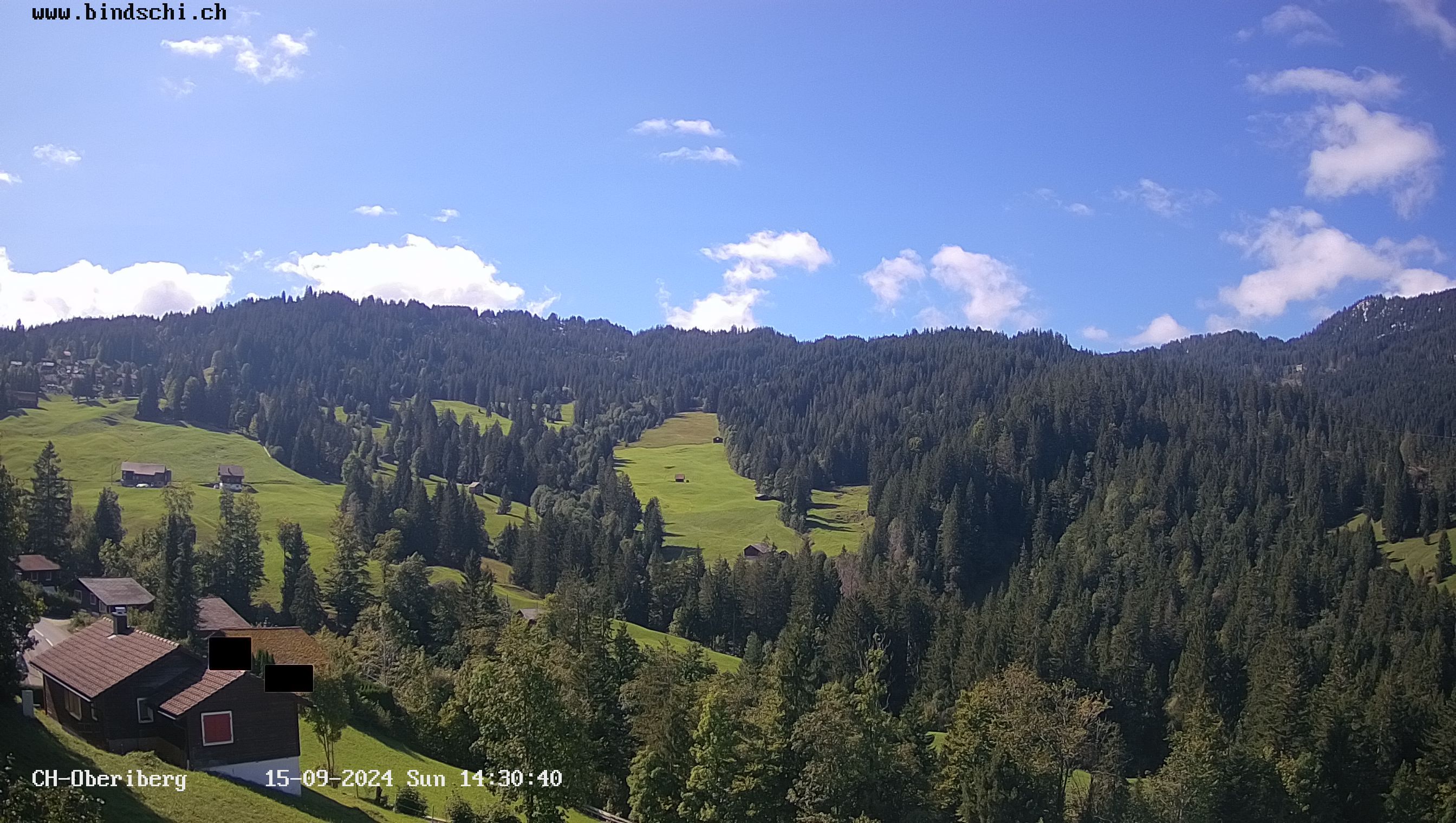 Oberiberg › Nord-West: Gschwändstock