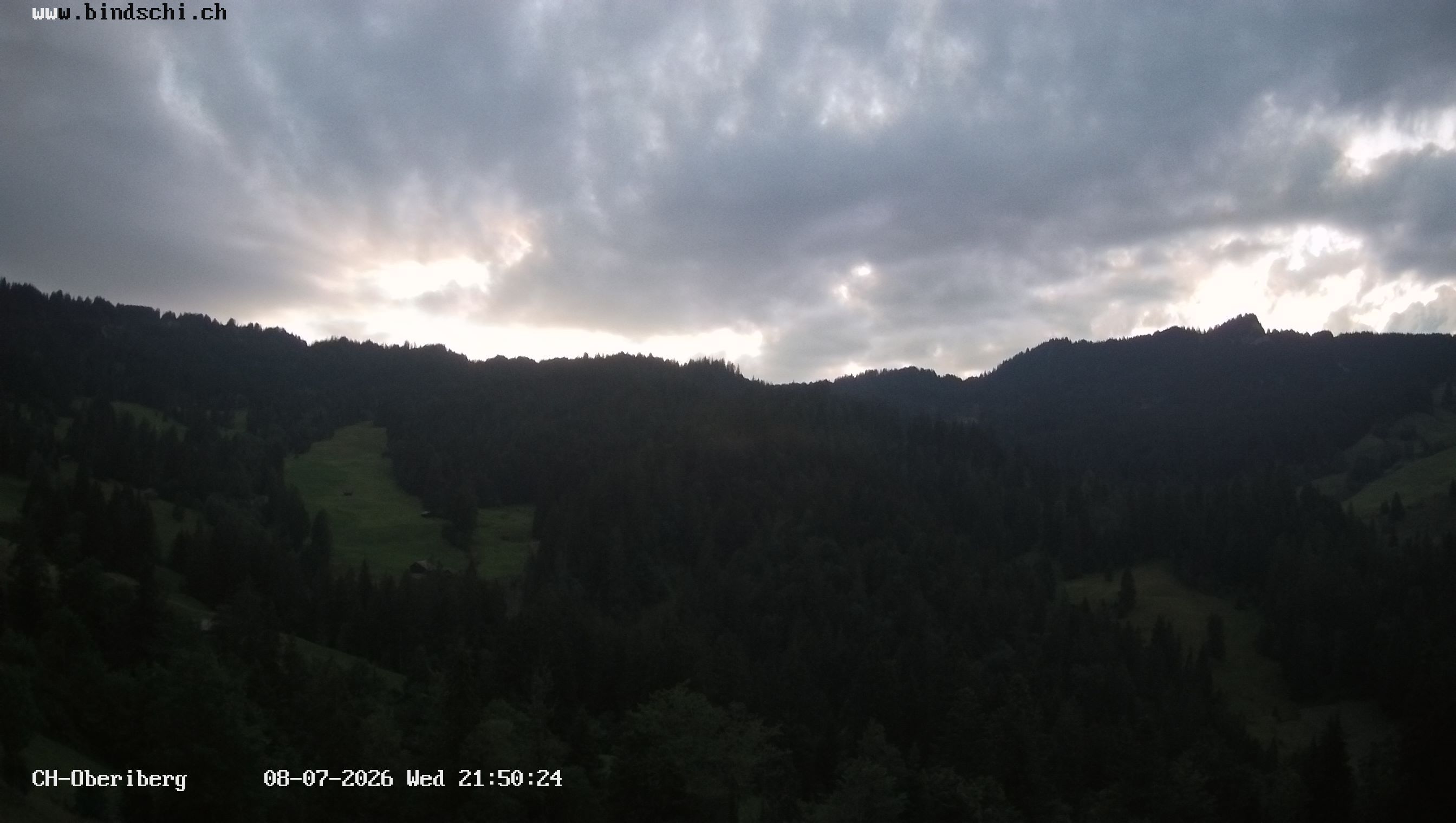 Oberiberg › Nordwesten: Gschwändstock
