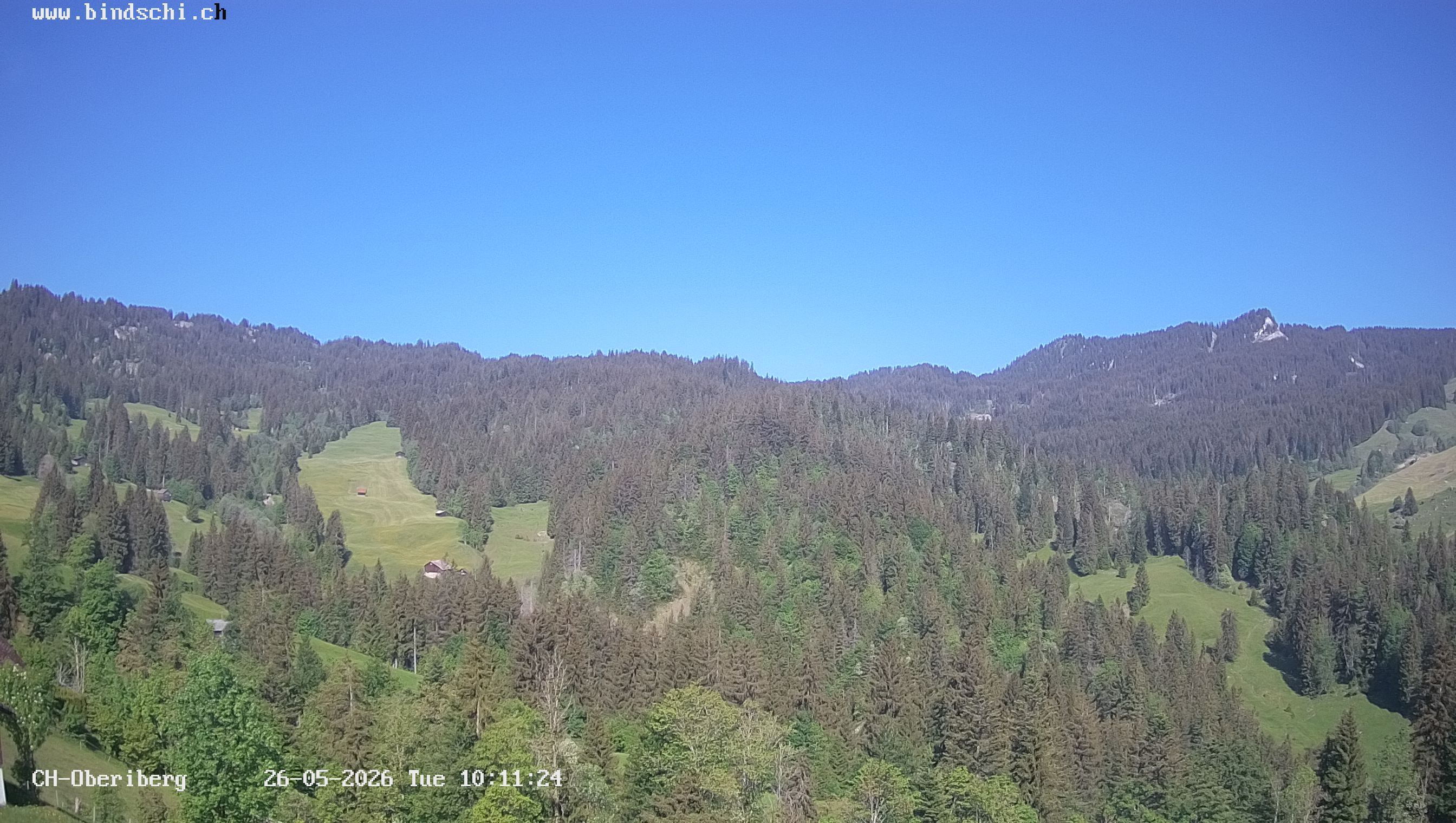 Oberiberg › Nordwesten: Gschwändstock