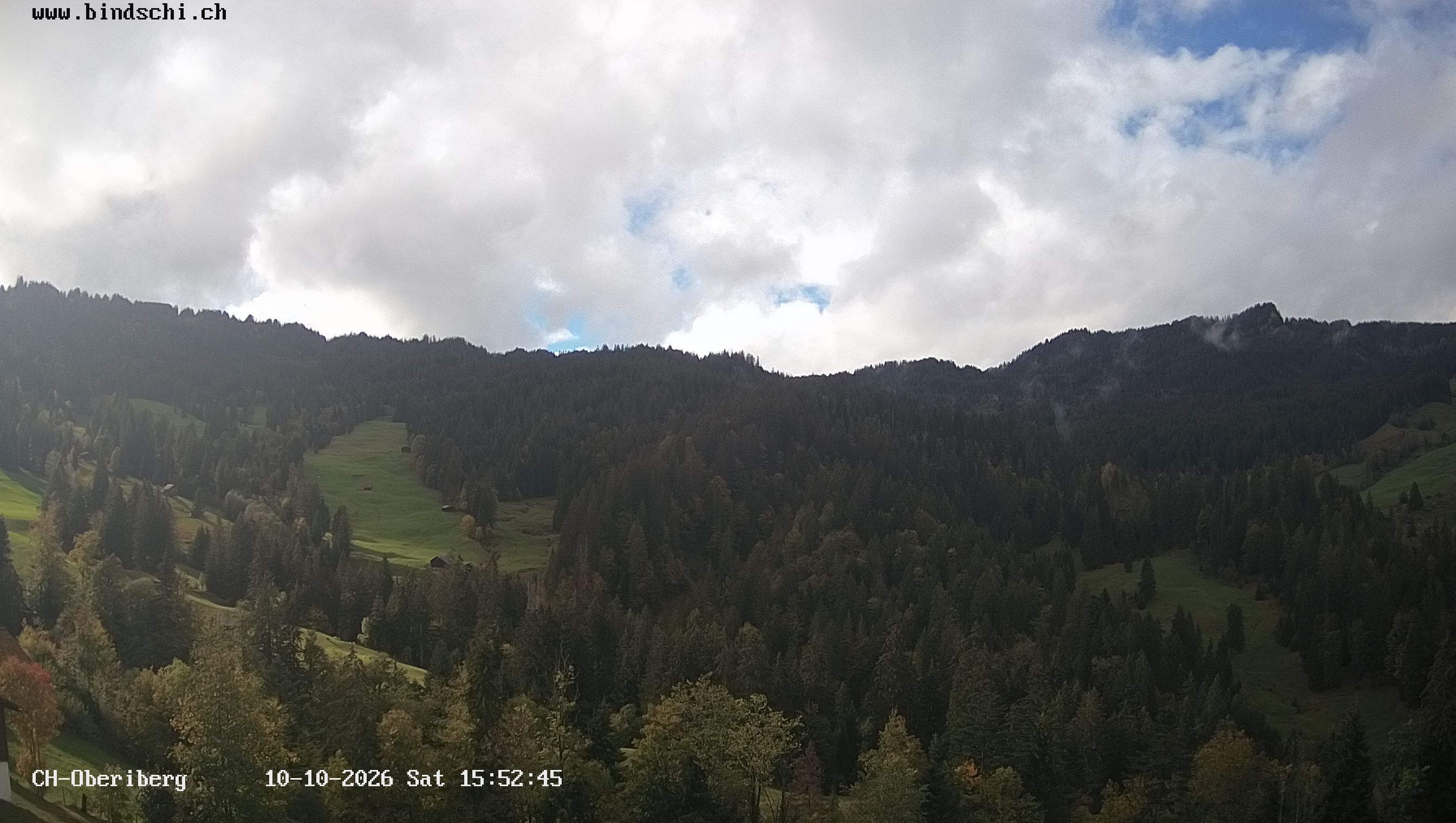 Oberiberg › Nordwesten: Gschwändstock