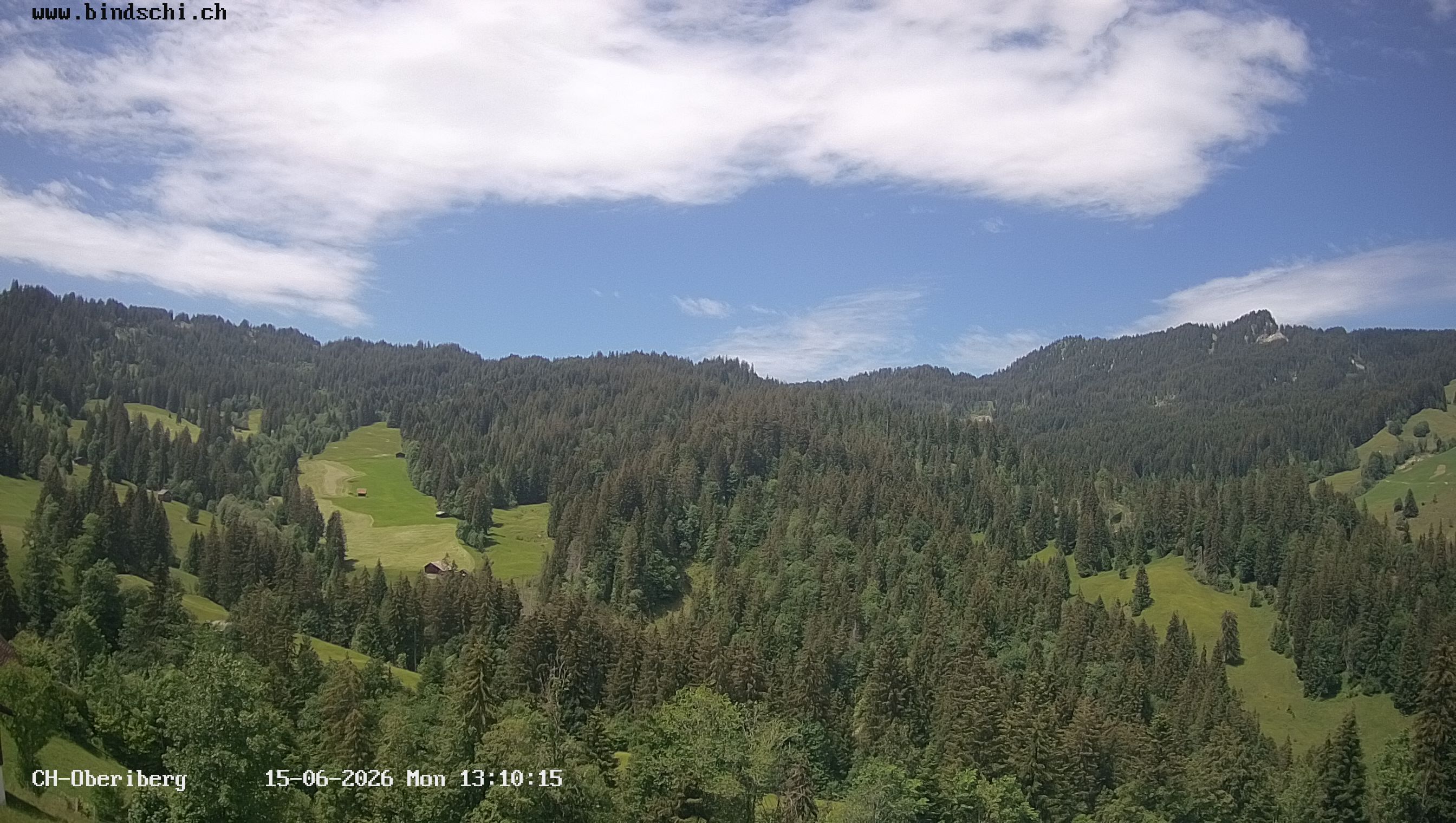 Oberiberg › Nordwesten: Gschwändstock