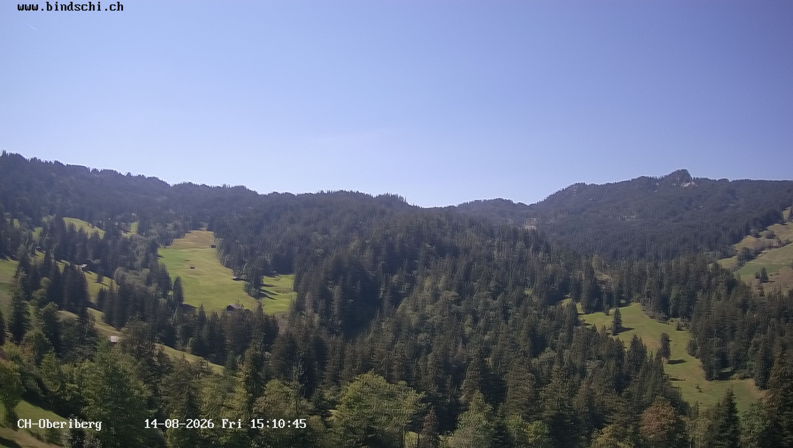 Oberiberg › Nordwesten: Gschwändstock