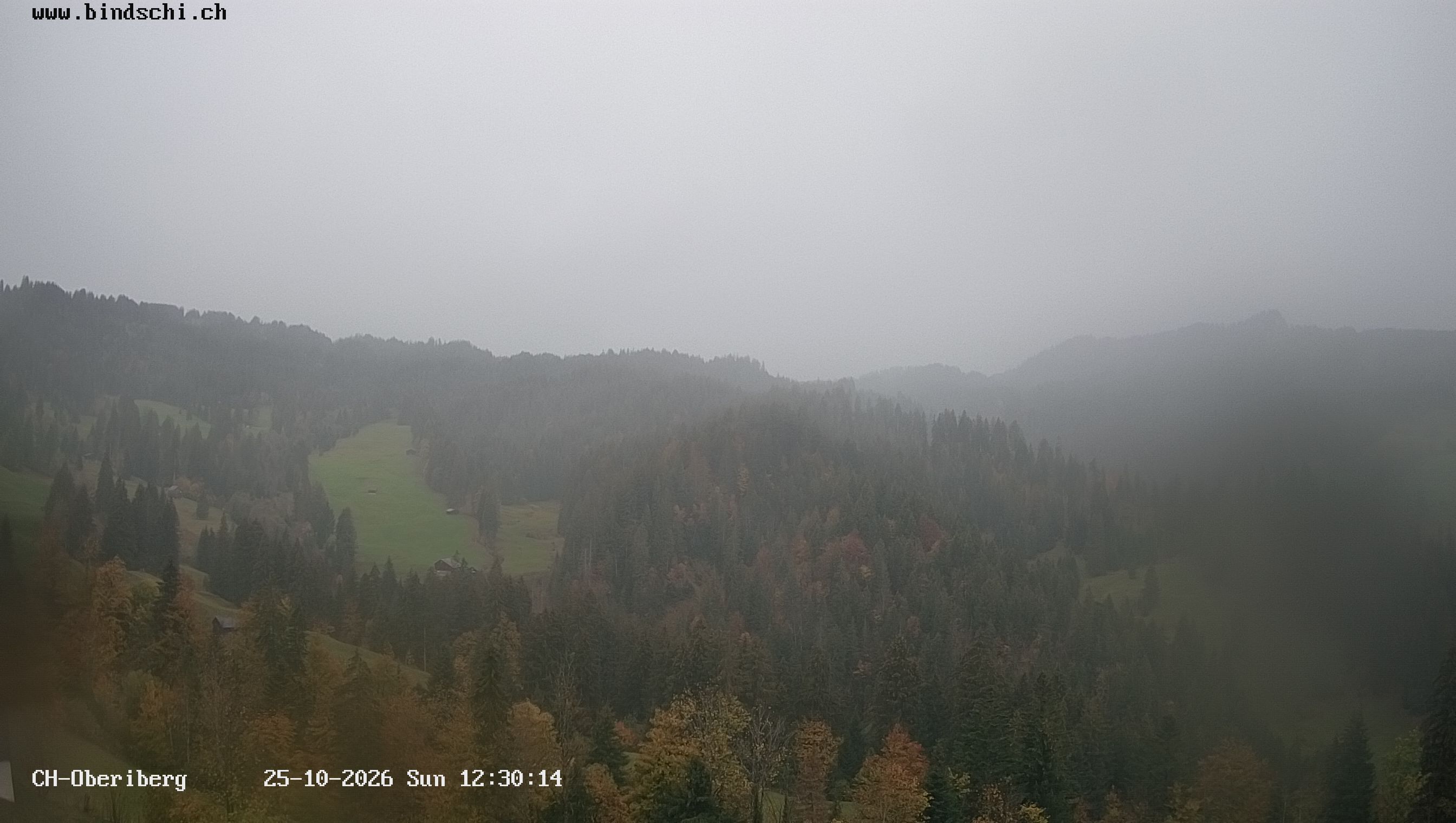 Oberiberg › Nordwesten: Gschwändstock