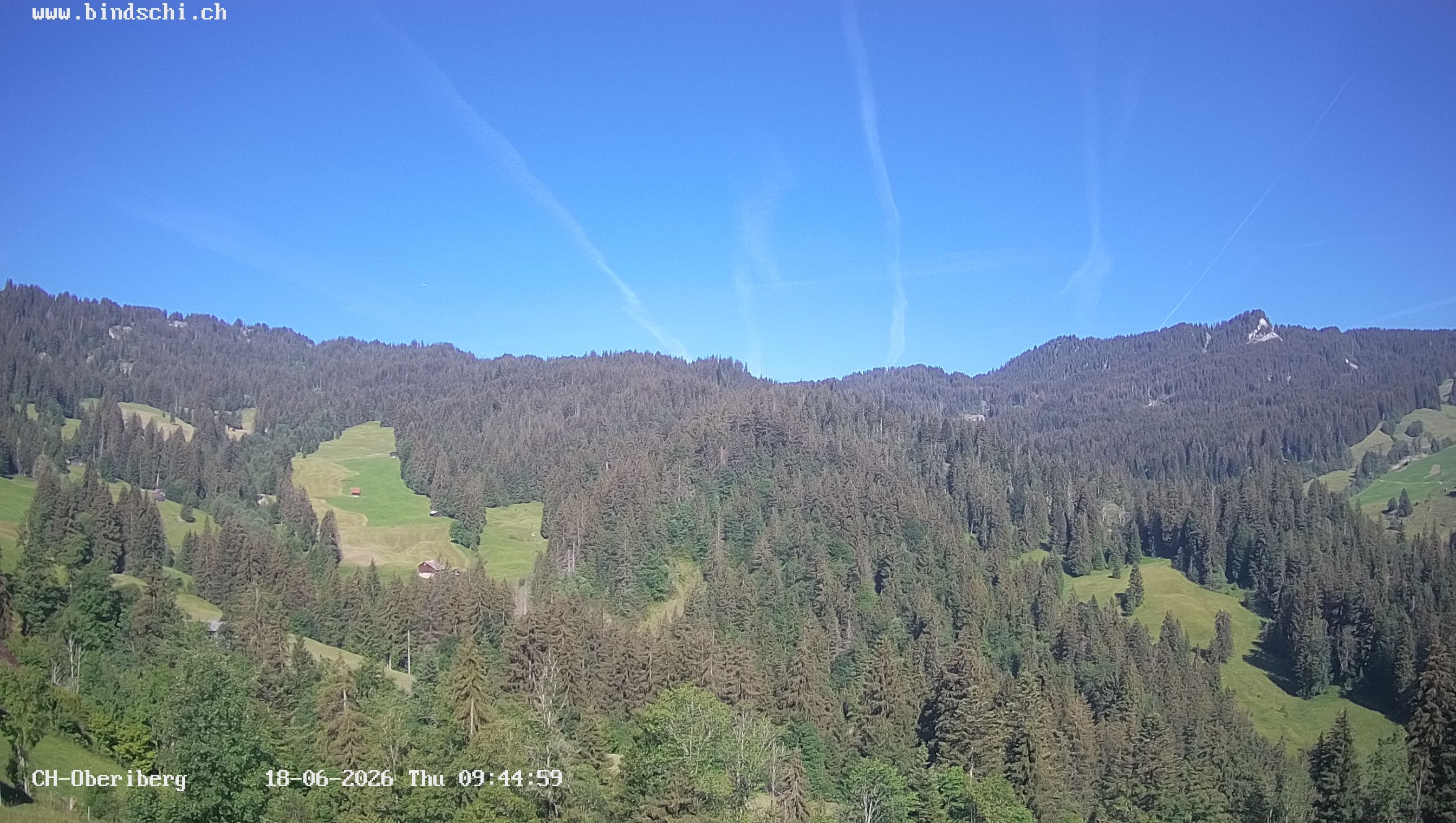 Oberiberg › Nordwesten: Gschwändstock