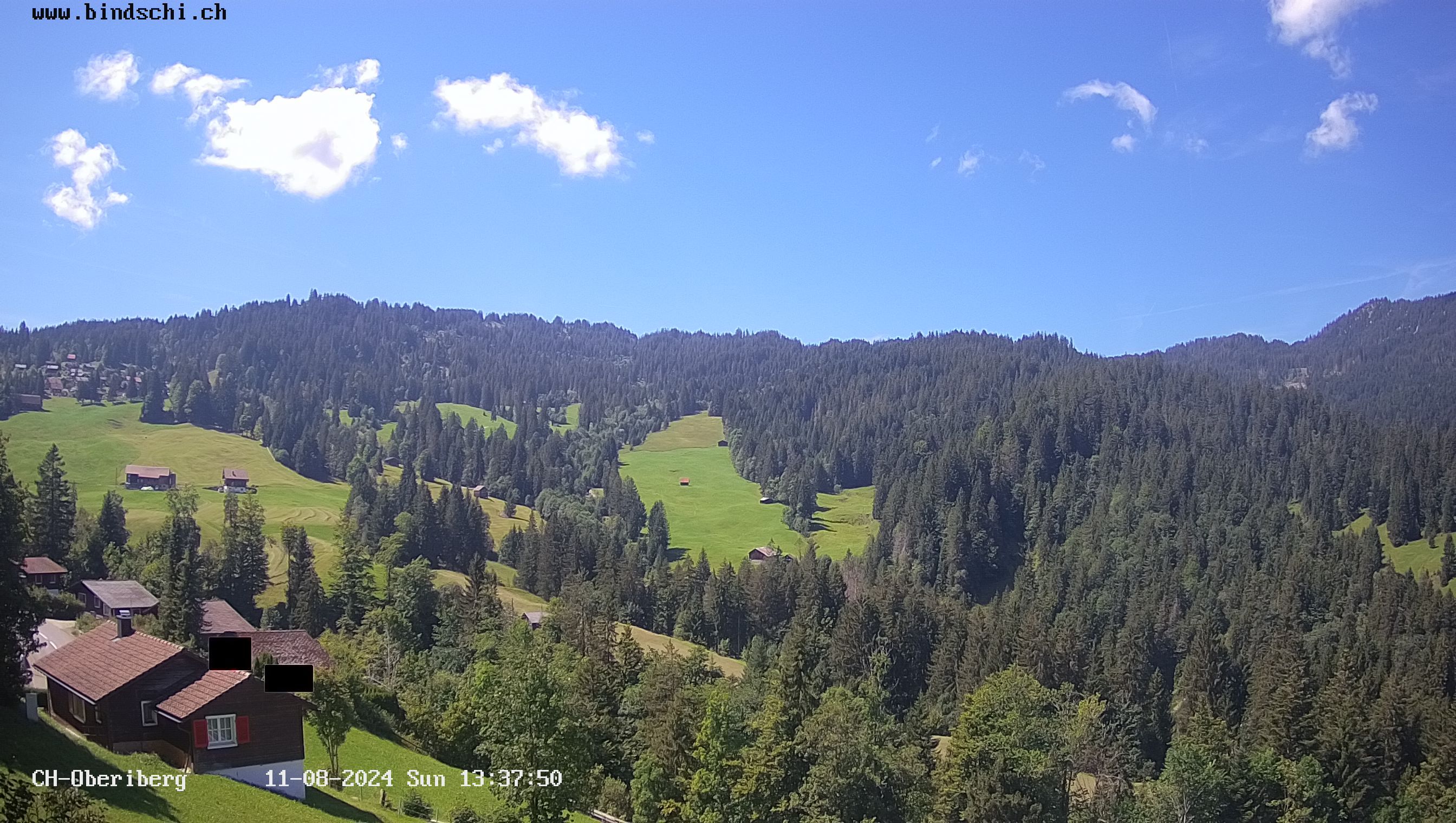 Oberiberg › Nord-West: Gschwändstock