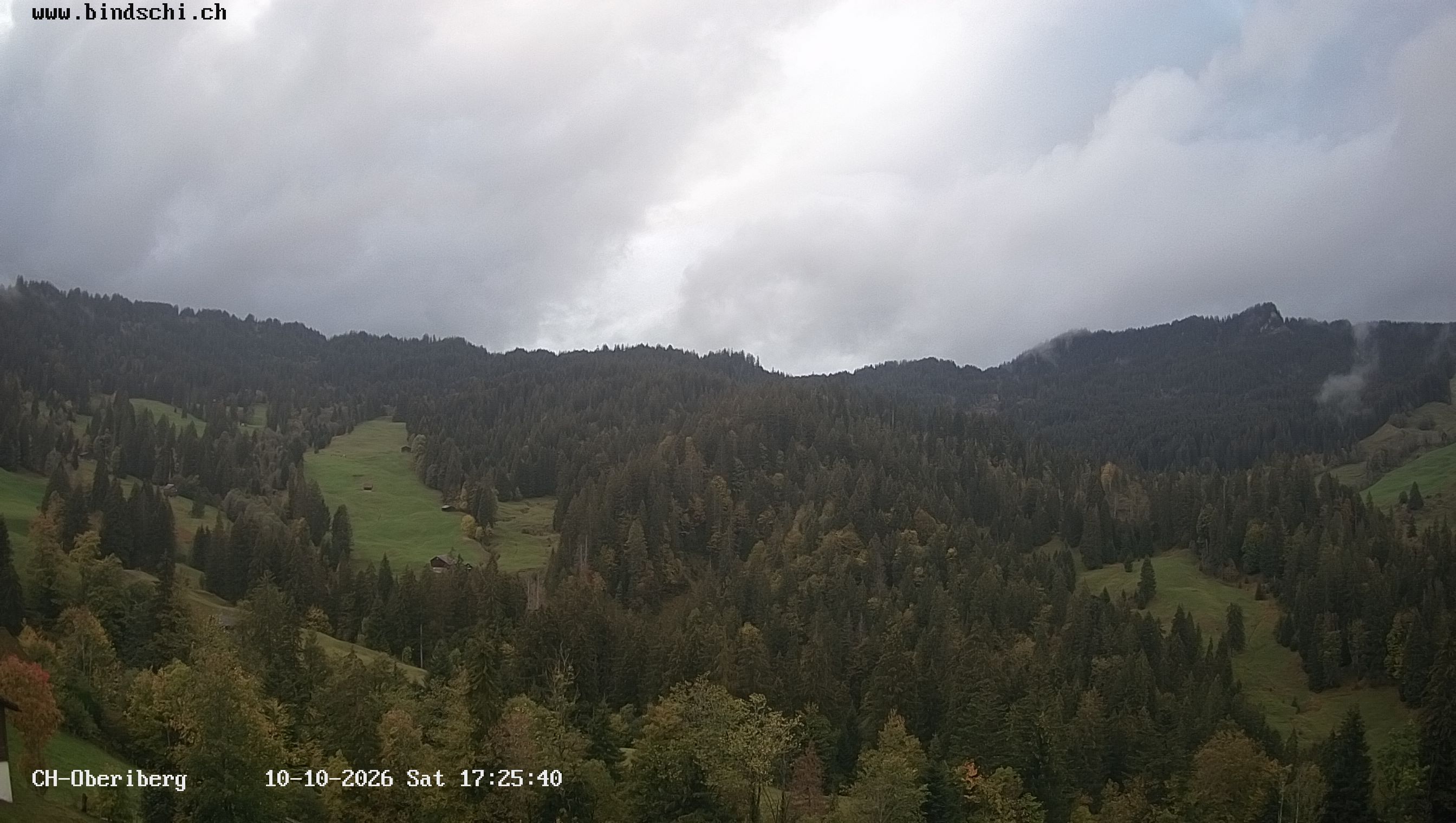 Oberiberg › Nordwesten: Gschwändstock