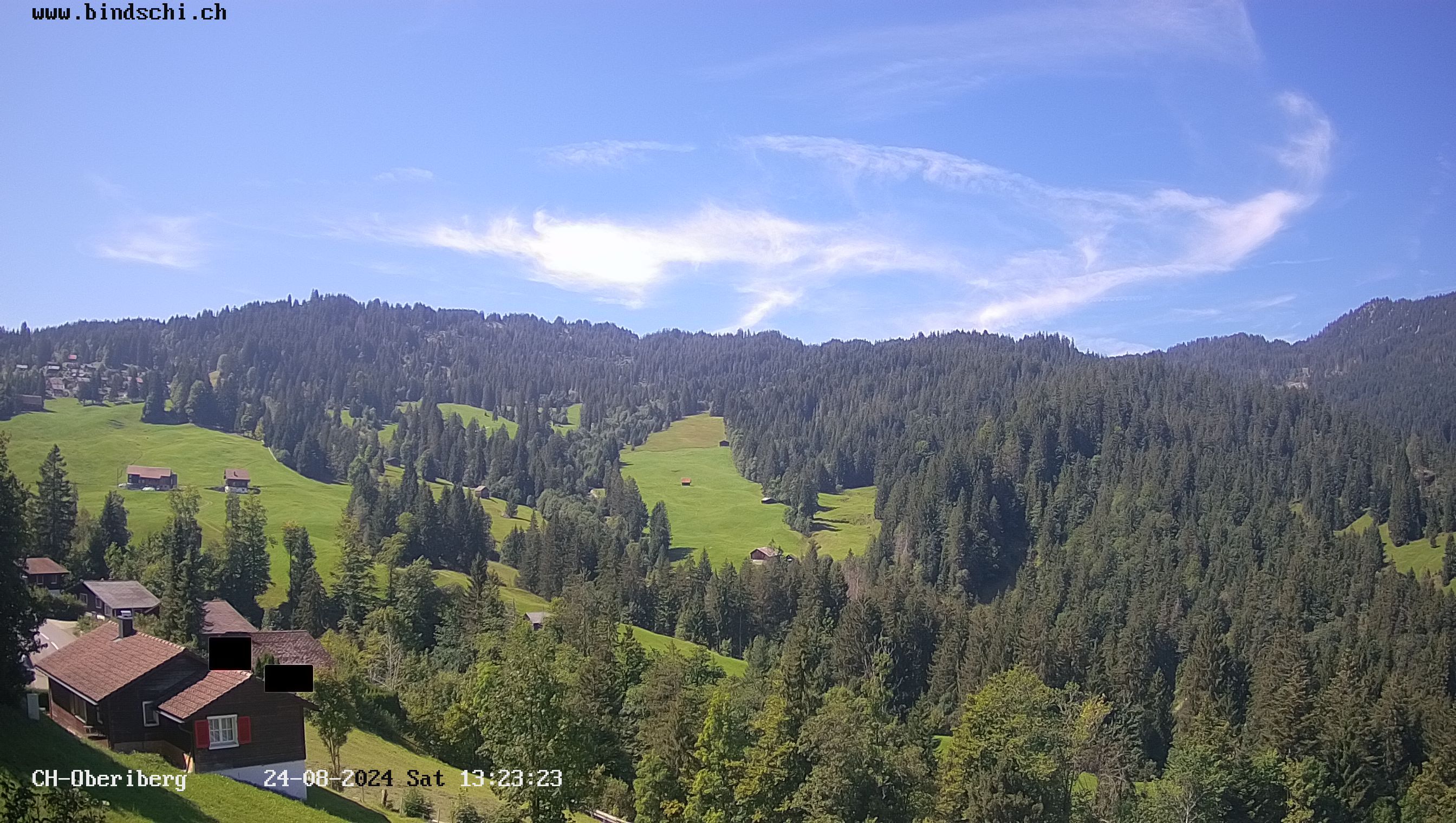 Oberiberg › Nord-West: Gschwändstock