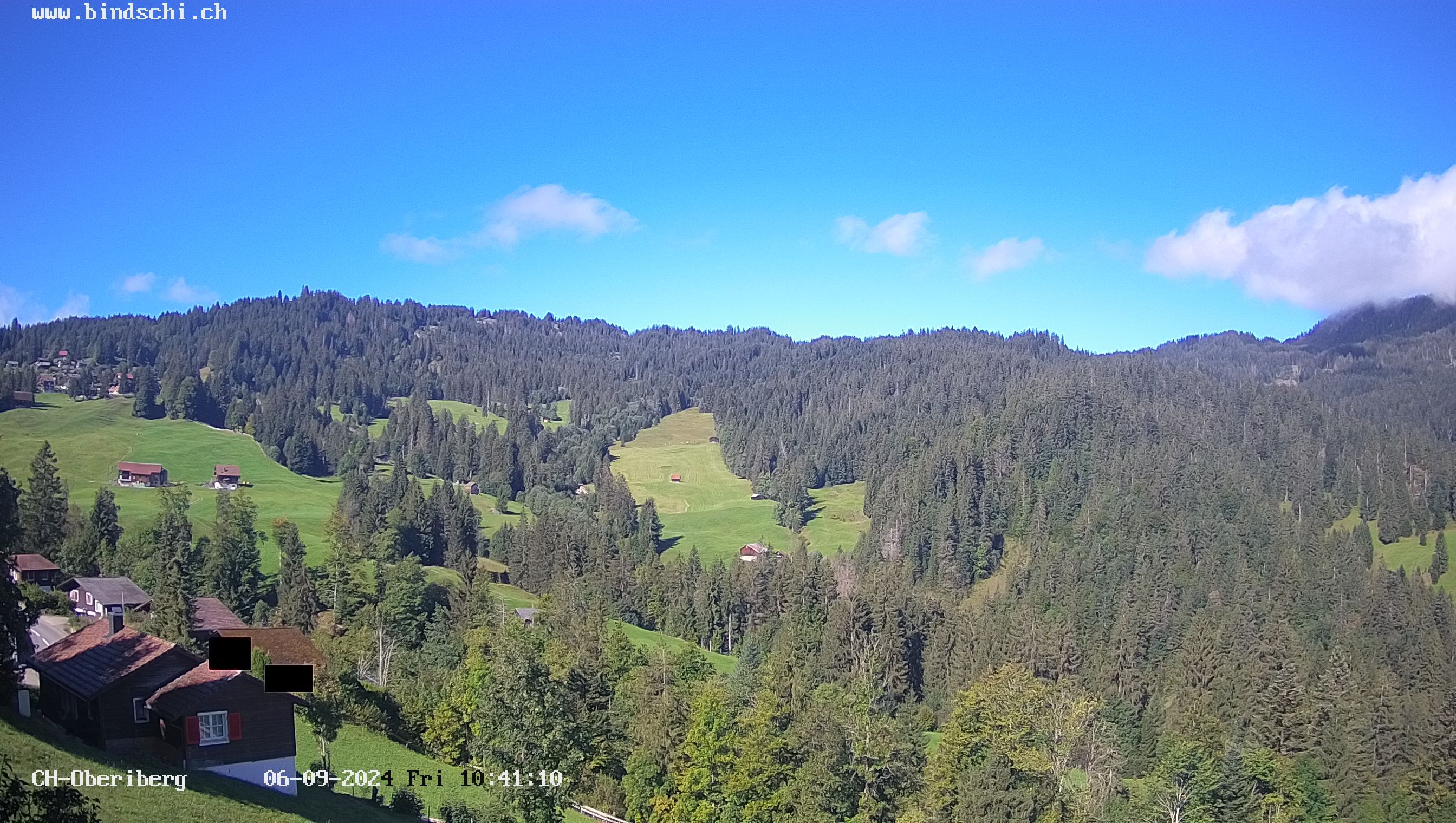 Oberiberg › Nord-West: Gschwändstock