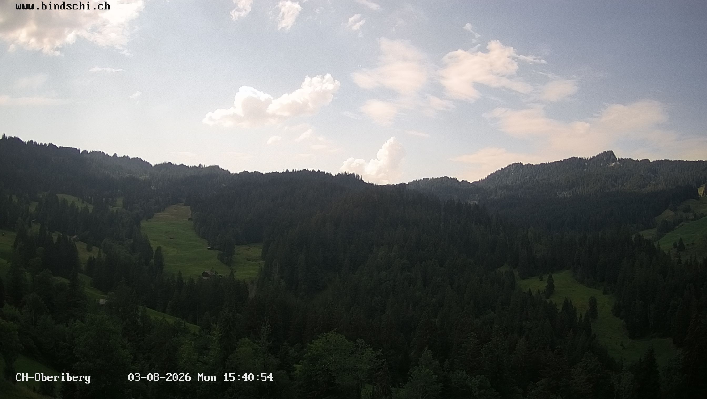 Oberiberg › Nordwesten: Gschwändstock