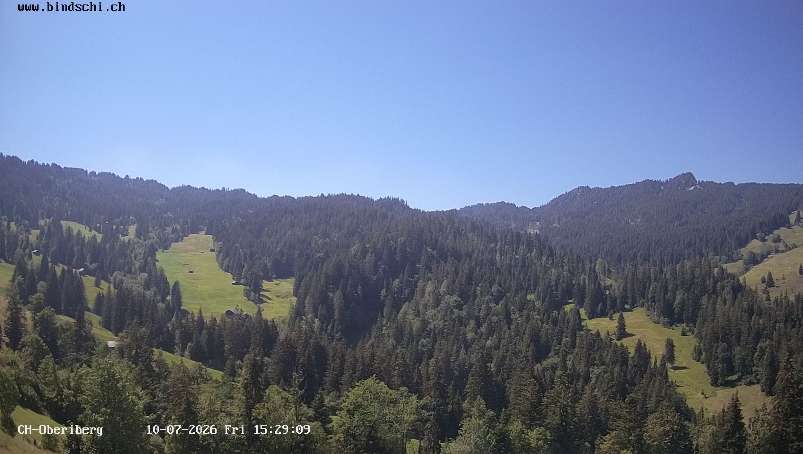 Oberiberg › Nordwesten: Gschwändstock