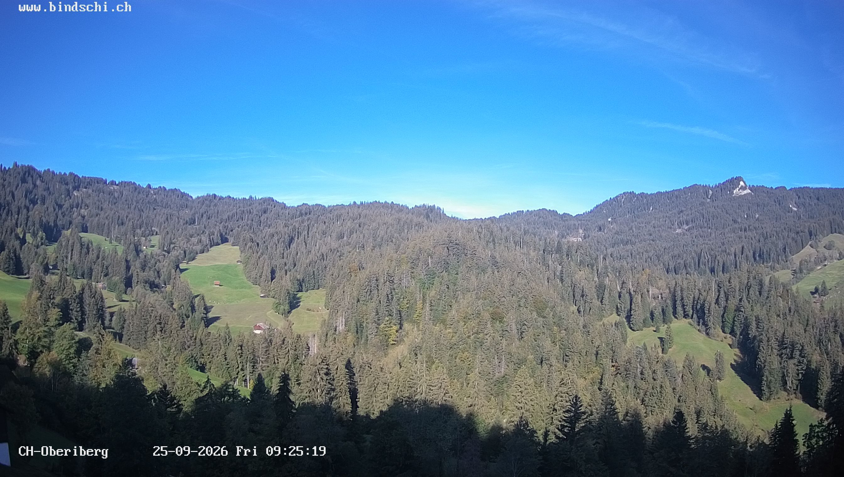 Oberiberg › Nordwesten: Gschwändstock