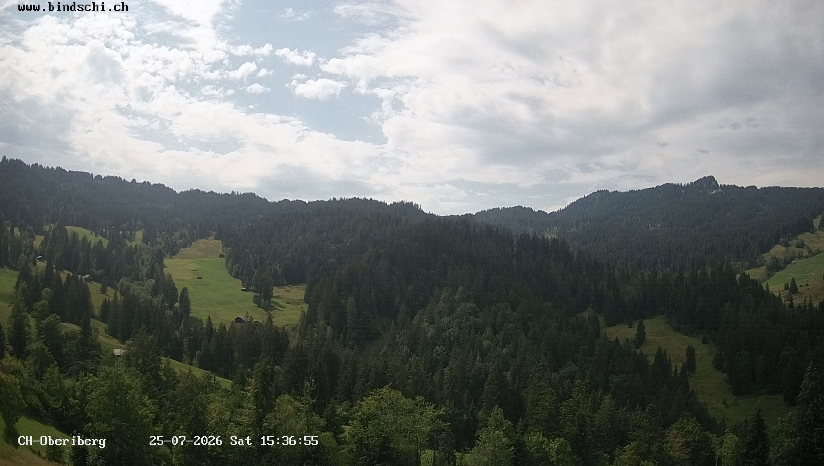 Oberiberg › Nordwesten: Gschwändstock