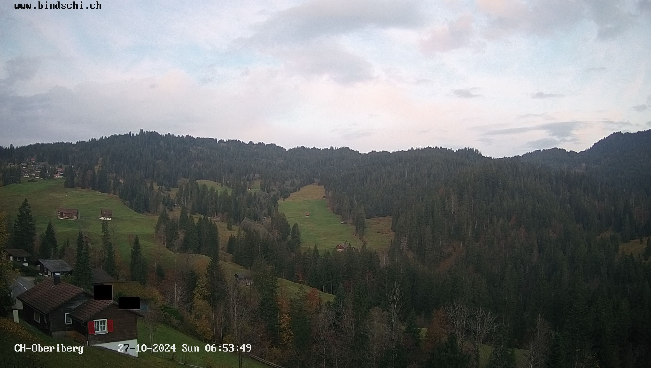 Oberiberg › Nord-West: Gschwändstock