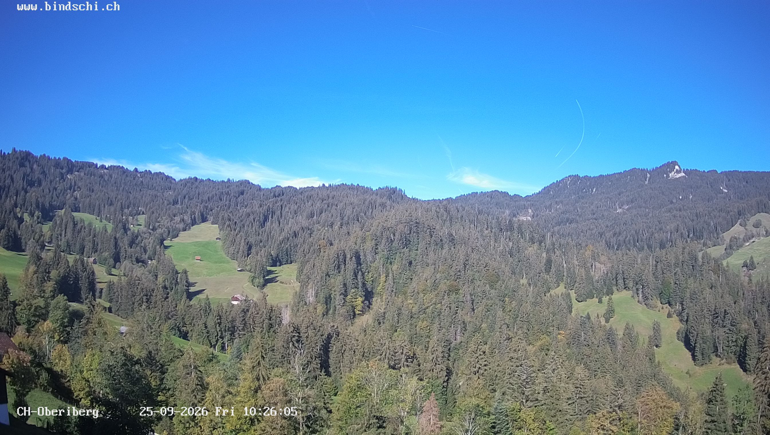 Oberiberg › Nordwesten: Gschwändstock