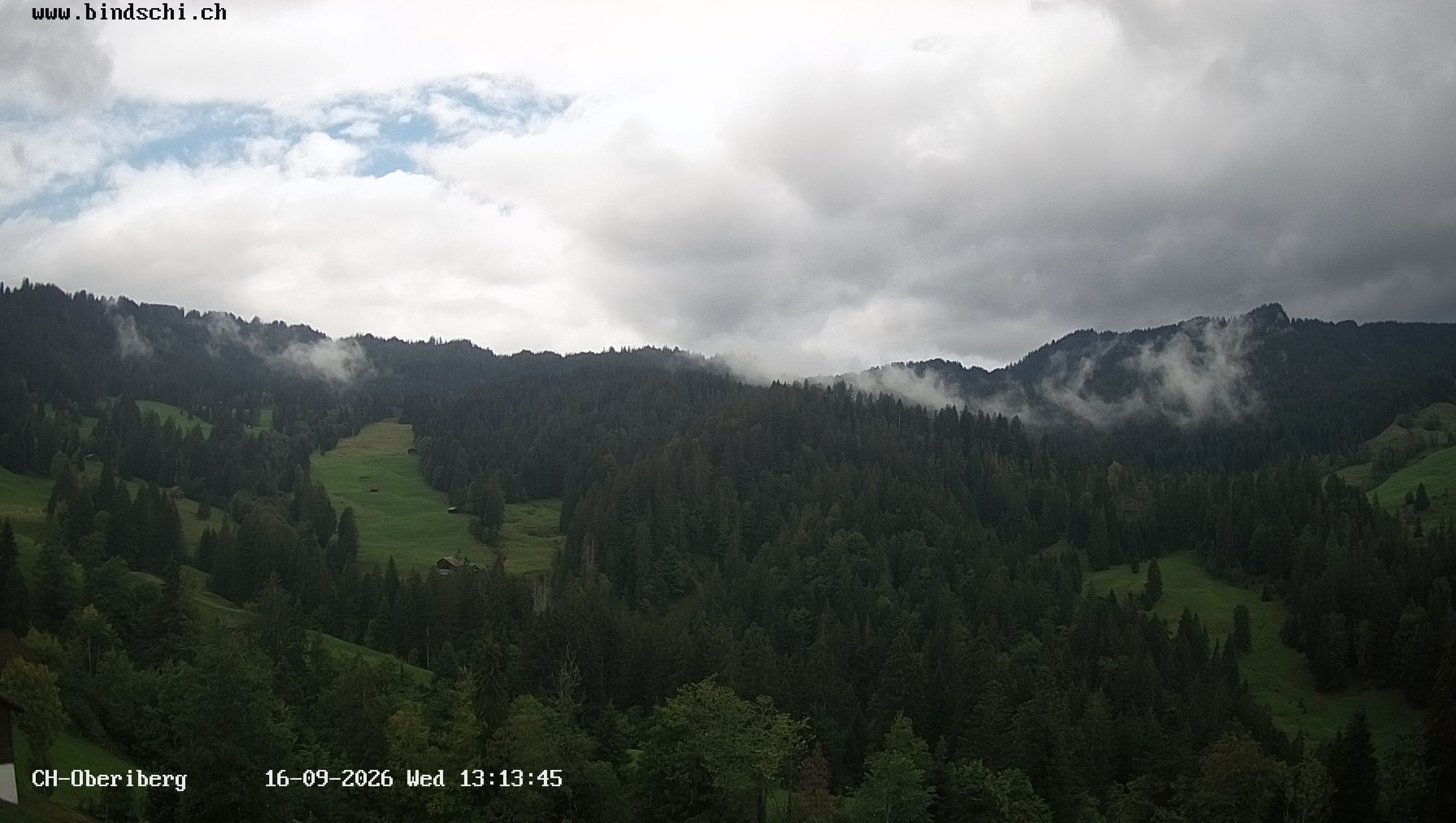 Oberiberg › Nordwesten: Gschwändstock