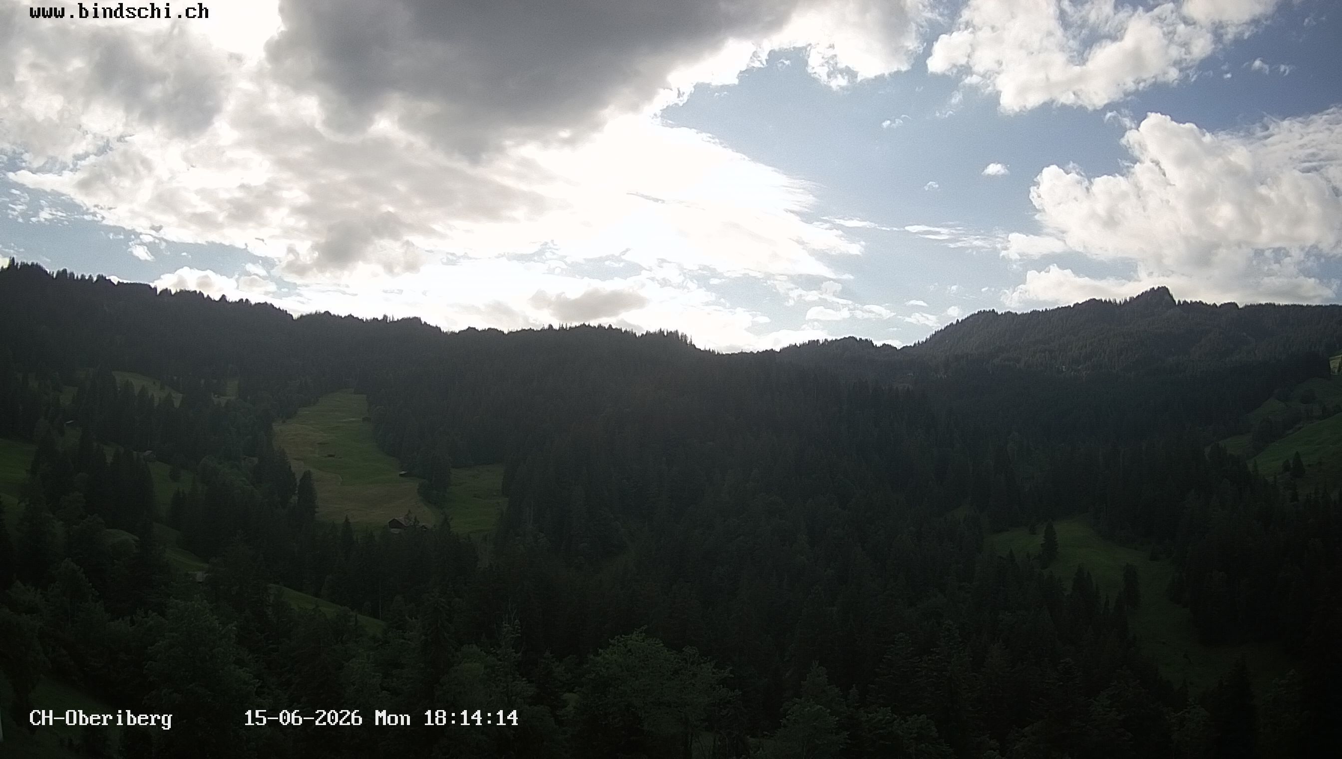 Oberiberg › Nordwesten: Gschwändstock
