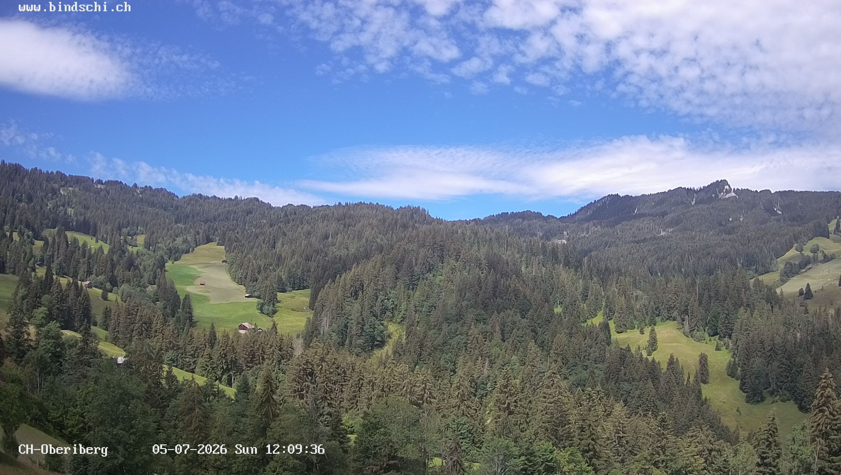 Oberiberg › Nordwesten: Gschwändstock