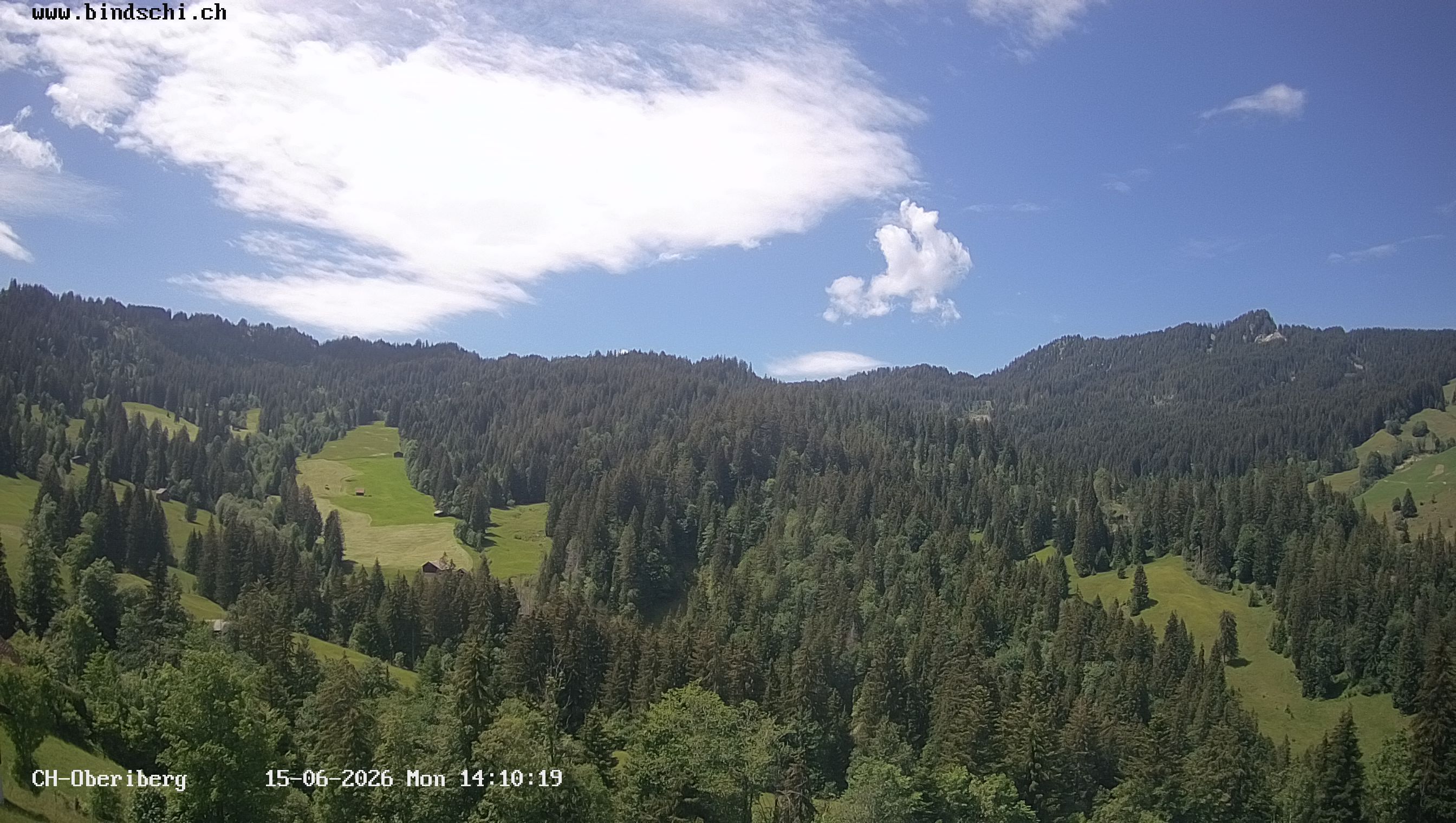 Oberiberg › Nordwesten: Gschwändstock