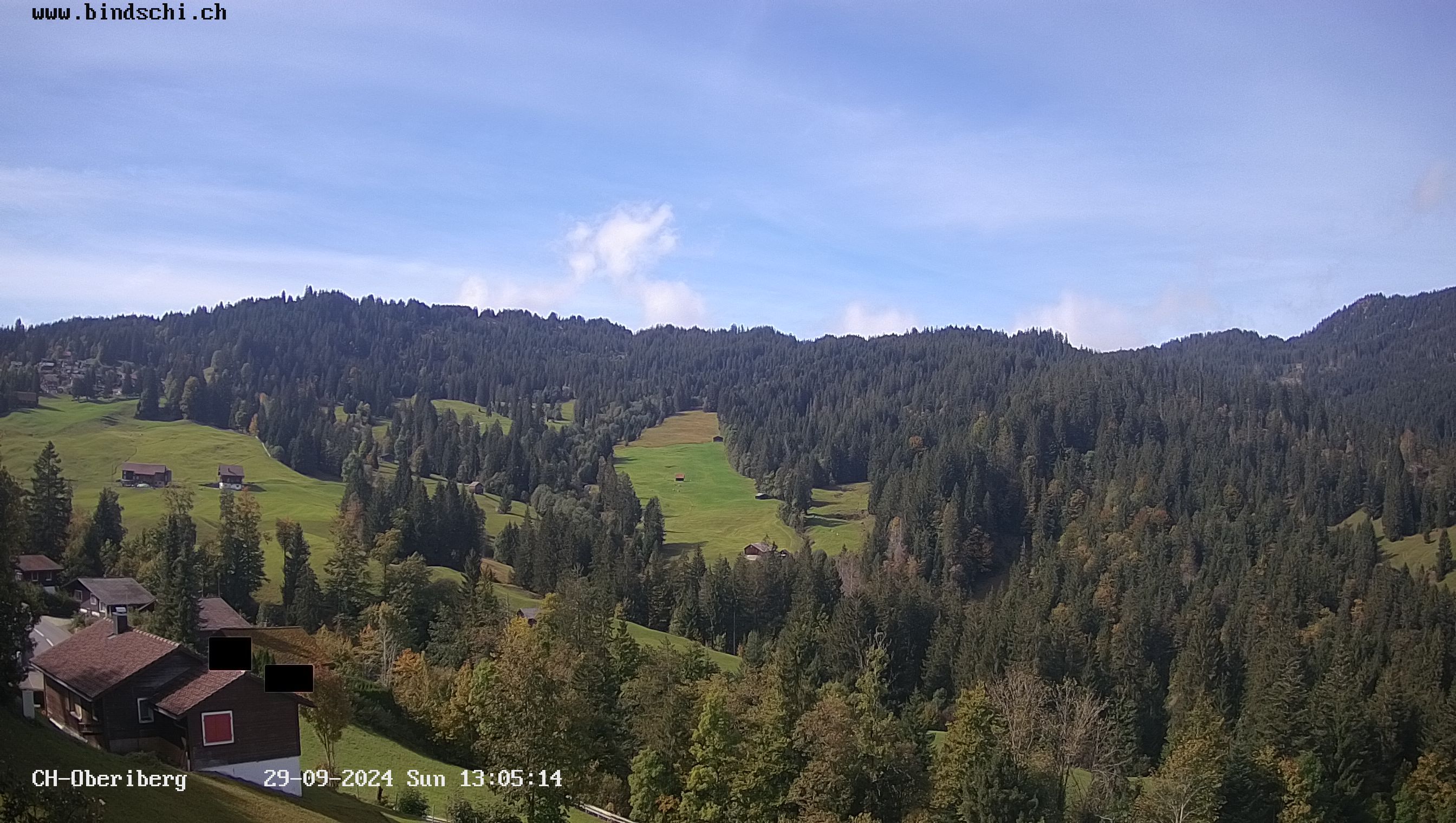 Oberiberg › Nord-West: Gschwändstock