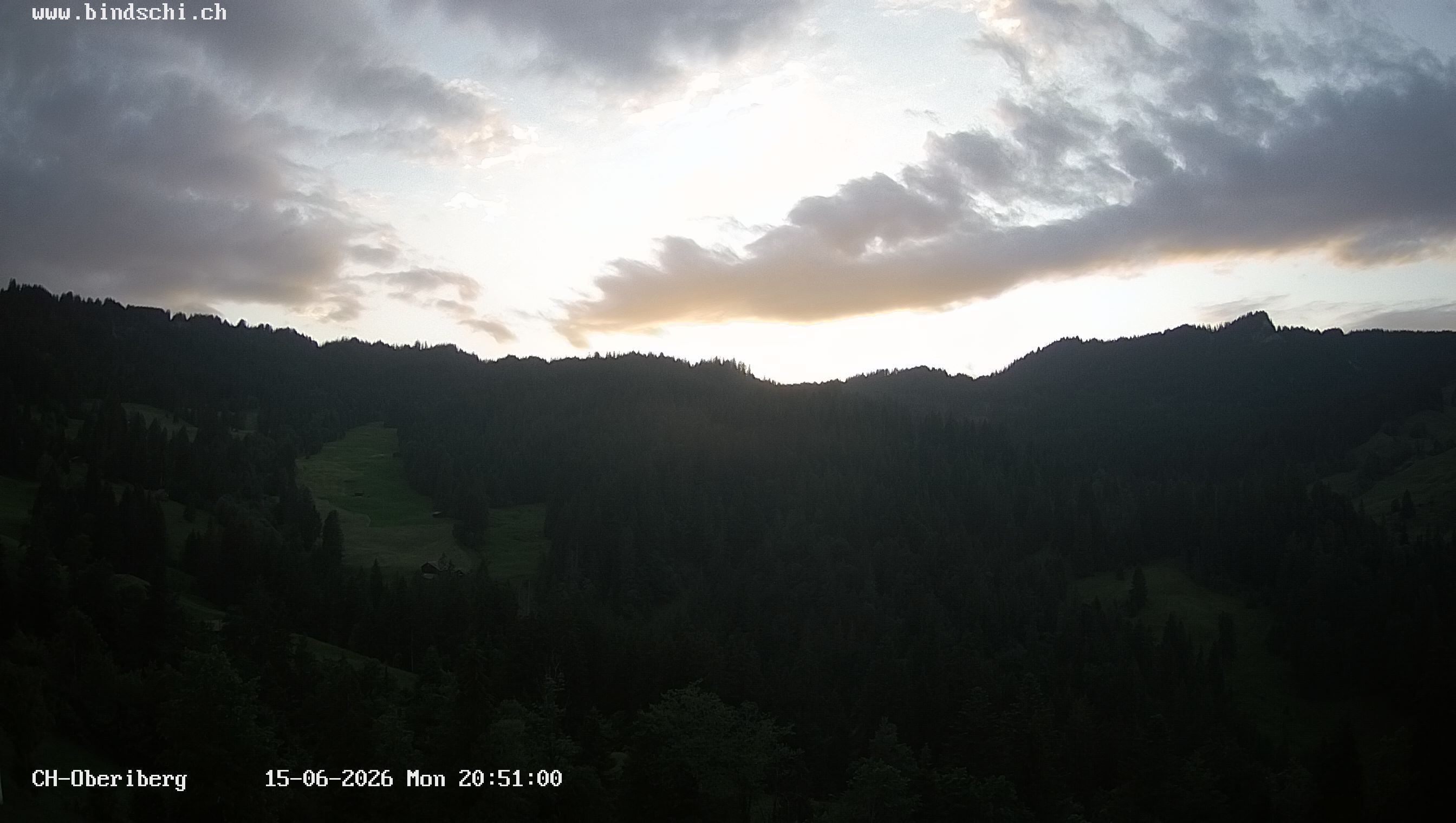 Oberiberg › Nordwesten: Gschwändstock