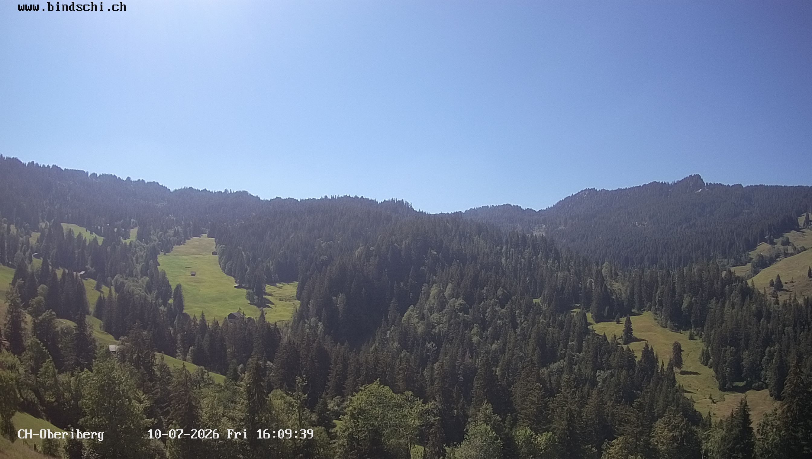 Oberiberg › Nordwesten: Gschwändstock