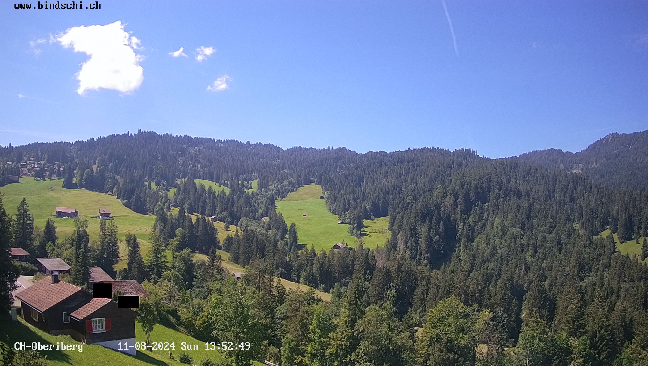 Oberiberg › Nord-West: Gschwändstock