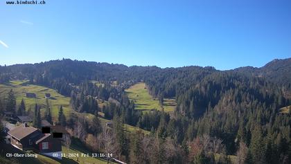 Oberiberg › Nord-West: Gschwändstock