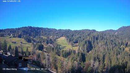 Oberiberg › Nord-West: Gschwändstock