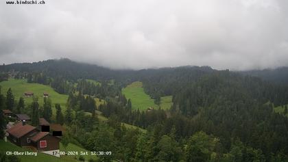 Oberiberg › Nord-West: Gschwändstock