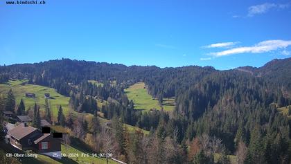 Oberiberg › Nord-West: Gschwändstock