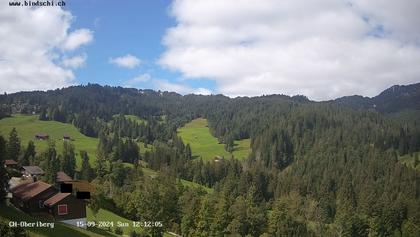 Oberiberg › Nord-West: Gschwändstock