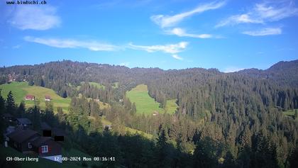 Oberiberg › Nord-West: Gschwändstock