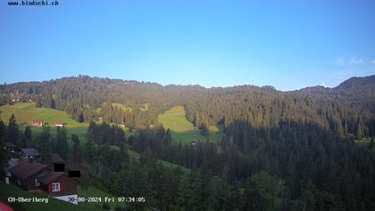 Oberiberg › Nord-West: Gschwändstock