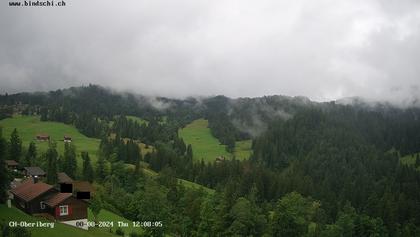 Oberiberg › Nord-West: Gschwändstock