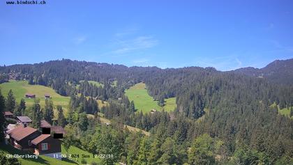 Oberiberg › Nord-West: Gschwändstock