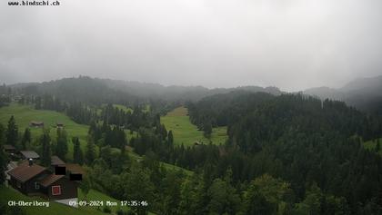 Oberiberg › Nord-West: Gschwändstock