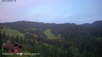 Oberiberg › Nord-West: Gschwändstock