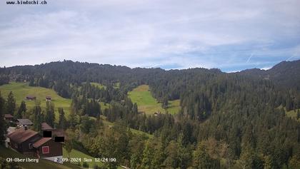 Oberiberg › Nord-West: Gschwändstock