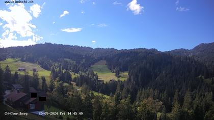 Oberiberg › Nord-West: Gschwändstock