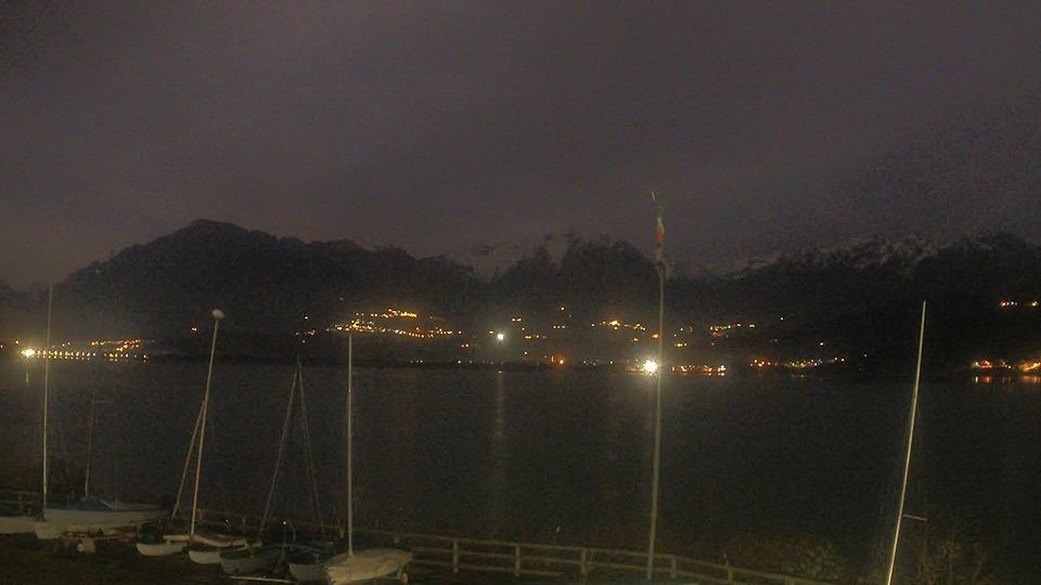 Webcams intorno di Pieve d'Alpago meteoblue