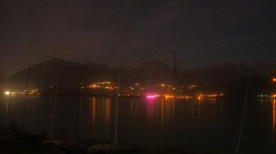 immagine della webcam nei dintorni di Belluno: webcam Farra d'Alpago