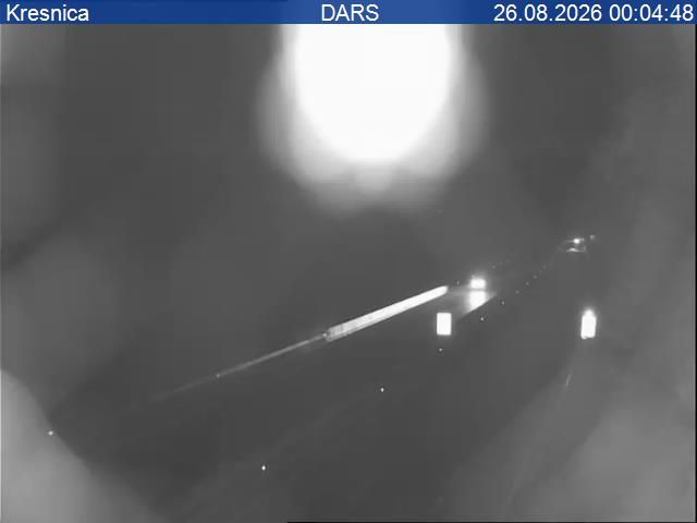 Traffic Cam Sentilj: A1/E57/E59, Šentilj - Pesnica, Kresnica