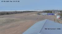 Wollaston Lake › North-West: Wollaston Lake Airport - Current
