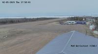 Wollaston Lake › North-West: Wollaston Lake Airport - Day time