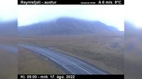 Laugaras: Bræðratunguvegur