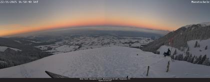 Pohlern › Nordosten: Möntschelealp