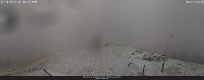 Pohlern › Nordosten: Möntschelealp