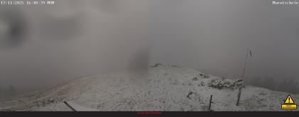 Pohlern › Nordosten: Möntschelealp