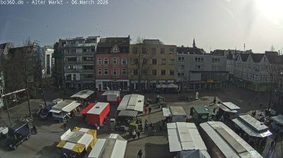 See Gelsenkirchen-Sud › East: Alter Markt - Bochum Wattenscheid Live